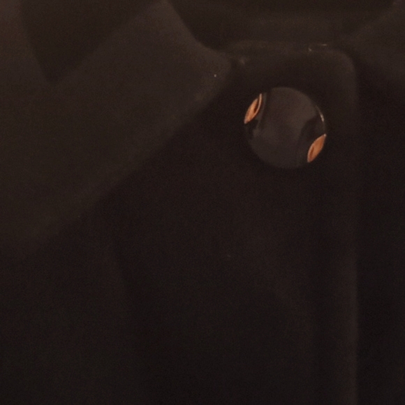 JOFELD Pea Coat - Picture 5 of 9